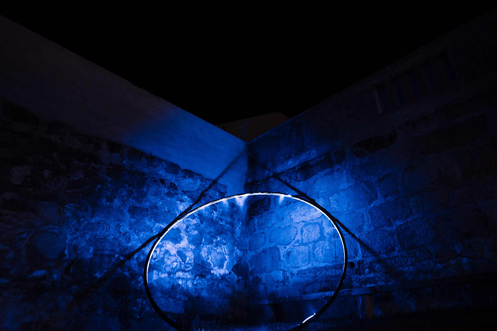 Circle #1