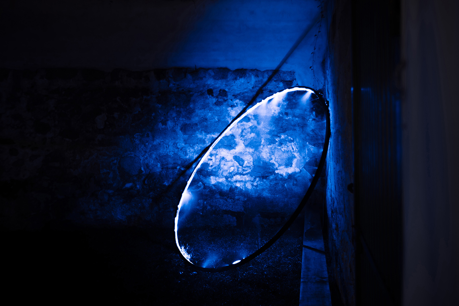 Circle #2