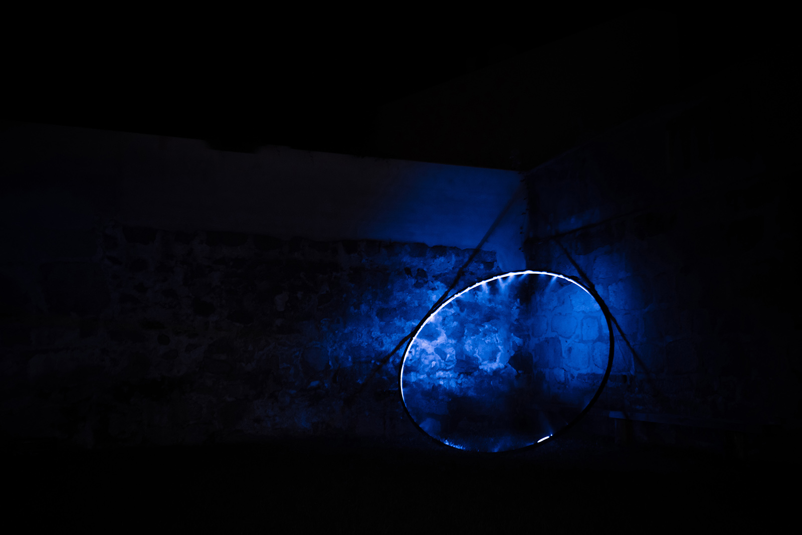 Circle #3