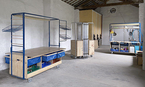 Azevedo project