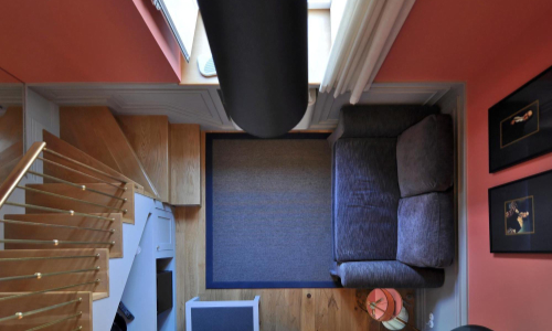 Grande Hotel Porto project